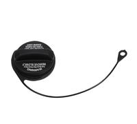 EIMSOAH Bouchon de Réservoir de Carburant de Remplacement pour Legacy Outback Tribeca, Construction ABS Longue Durée, 1 Pièce, Idéal pour les Propriétaires de