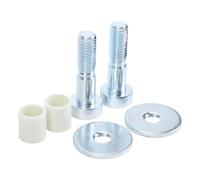 EIMSOAH Boulons de Verrouillage de Porte de Camion de Remplacement en Acier Robuste, Mise à Niveau pour Jimmy R1500-R3500 V1500-V3500 1983-1991, pour une Performance de Verrouillage Sécurisée