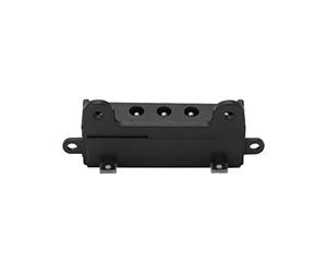 EIMSOAH BP Adaptateur de Conception de Colonne Conductrice Visible pour Prise de Plaque Suspendue pour Appareils Photo, Prise d'alimentation Sécurisée, pour Les Utilisateurs de Batterie D'appareil