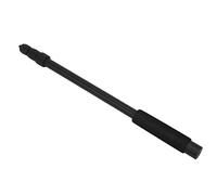 EIMSOAH Bras de Flèche de Micro en Alliage d'aluminium, 5 Sections, (4 | Poignée en mousse souple, support à vis universel de 1/4 pouces, système de verrouillage par torsion sécurisé