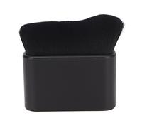 EIMSOAH Brosse de Bronzage, Grand Pinceau Applicateur Autobronzant Doux pour le Maquillage du Visage et du Corps, Huile Corporelle Anti-cernes BB Cream