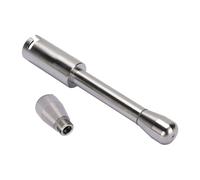 EIMSOAH Buse de Baguette à Vapeur pour Cafetière en Acier Inoxydable de qualité Supérieure pour EC685, Ajustement Précis, Installation Facile, Matériau Durable pour les Baristas Professionnels