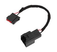 EIMSOAH Câble Adaptateur de Remplacement de Faisceau de Câbles de Module USB SYNC3 Haute Performance GEN1, Ajustement Direct pour Taurus, en Matériau ABS (1 unité)