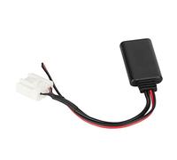 EIMSOAH Câble Audio Bluetooth de Transmission Haute Vitesse pour M6 M3 RX-8 MX-5, adapté pour Pentium B70, Pratique et Simple, Matériau ABS