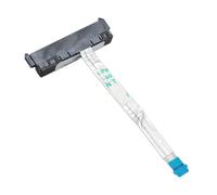 EIMSOAH Câble de Disque Dur pour Ordinateur Portable Pavilion Série 14-P 15-P, Transfert de Données Rapide et Durable pour une Installation Professionnelle de Mise à Niveau