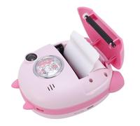 EIMSOAH Caméra à Impression Instantanée à Double Objectif Avant et Arrière 48mp, avec écran HD de 2.4 Pouces, Batterie Longue Durée, Appareil Photo Portable