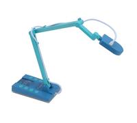 EIMSOAH Caméra de Documents USB 4K Caméra Professionnelle Haute Définition 15MP pour l'enseignement et Les Conférences Web, Webcam Pliable pour L'apprentissage à Distance