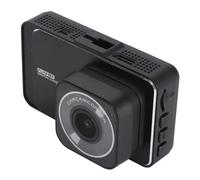 EIMSOAH Caméra de Tableau de Bord HD 1080P pour Voiture, Objectif Ultra Grand Angle, Détection de Mouvement, Enregistrement en Boucle pour Une Conduite Sûre, Matériau ABS