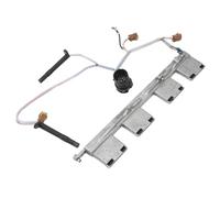 EIMSOAH Capteur de Commutateur de Vitesse de Transmission de Remplacement 97031708530 pour PDK 2WD, Précision Améliorée, Numéro OE 0501218962, 1 X Capteur de Commutateur