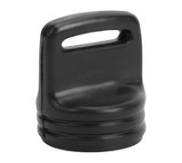 EIMSOAH Capuchon de n Caoutchouc pour Moteur de Bateau, Couvercle D'allumage Anti-âge pour Moteurs Hors-bord Séries 400 et 800