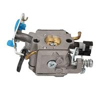 EIMSOAH Carburateur de Scie électrique de Haute Précision, Performance Stable, pour Tronçonneuse 455 460 461