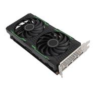 EIMSOAH Carte Graphique de Jeu 8 Go DDR5 256 Bits 1683 MHz 8000 MHz avec Double Ventilateur de Refroidissement, Matériaux de qualité Supérieure pour Une Durée de Vie Plus Longue, Idéale pour Les