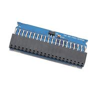 EIMSOAH Carte SDRAM 128 Mo, Remplacement Ultra Fin pour FPGA | Carte de Soudage Manuelle, Testée 130 MHz, pour FPGA, Terasic, Neo Geo
