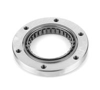 EIMSOAH CFMOTO CF188 UTV500 CF500 Ensemble D'embrayage de Démarrage, Ensemble D'embrayage Unidirectionnel Résistant à L'usure, Performance Stable pour VTT, Remplacement, adapté pour 500, 1 X