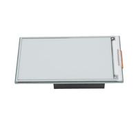 EIMSOAH Chapeau D'affichage en Papier E à Interface SPI de 4,26" avec 800 X 480 Pixels, Module D'écran en Papier E à Faible Consommation D'énergie à des Fins éducatives, Noir et Blanc