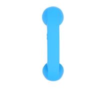 EIMSOAH Combiné Téléphonique Rétro sans Fil, Récepteur USB Bluetooth sans | Microphone haut-parleur HD, touche de menu réponse/volume, pour téléphone portable et ordinateur