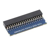 EIMSOAH Condensateurs de Haute qualité 32 Mo XS V2.2 Carte SDRAM pour Carte FPGA/Terasic DE10-Nano