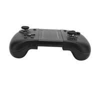 EIMSOAH Contrôleur de Jeu sans Fil à Double Moteur Détachable, Effets D'éclairage RVB, Manette de Jeu Bluetooth pour Commutateur, Contrôle de Précis pour Téléphone Portable