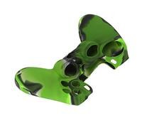 EIMSOAH Coque de Protection en Silicone, Antidérapante, pour les Joueurs Qui Recherchent Confort et Style, pour Manette de Jeu (#2)