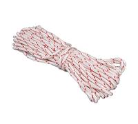 EIMSOAH Corde de Démarrage en Nylon de Haute qualité 10M pour Tondeuse pour Les Amateurs de Plein Air (3,0 mm)