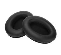 EIMSOAH Coussinets d'oreille de Haute qualité pour Casque Studio 1.0, Isolation Phonique Confortable pour de Longues Sessions D'écoute à la Maison/en Studio (Noir)