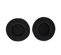 EIMSOAH Coussinets D'oreille de Remplacement en Gel, Coussinets D'oreille Professionnels Confortables en Mousse à Mémoire de Forme pour Casque Thresher Ultimate, 2 Pièces de Remplacement de en Gel,