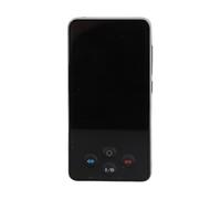 EIMSOAH Dispositif de Traduction Multilingue Intelligent, Enregistrement Clair, Réduction du Bruit, 138 Langues, Traducteur de Poche pour Le Shopping, 1 Go 8 Go