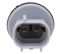 EIMSOAH Douille de Clignotant de Voiture de Remplacement pour LX470 1998-2007, Joint Torique d'étanchéité Solide pour la Prévention des Fuites D'eau, Installation Plug and Play, 3 Pièces pour les