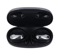 EIMSOAH Écouteurs Avancés de Traduction de Langue AI, 144 Langues, 5.4, pour Voyage, Travail, PC, ABS Noir