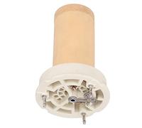 EIMSOAH Élément Chauffant 6KW 0-600 ℃ Placage D'argent en Cuivre pour Machine à Souder à Air Chaud Série WR6000S, Chauffage par Soufflage