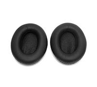 EIMSOAH Ensemble de Housses de Coussinets de Haute qualité pour Casque D'aviation X A10, Améliore Les Performances des Basses, Ajustement Confortable, 2 Housses de Coussinets + 2 en Coton.