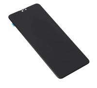 EIMSOAH Ensemble Numériseur D'écran Transparent Mate30 avec Kit D'outils pour Remplacement D'écran LCD Taille Originale - Idéal pour Réparer une Réponse Anormale de L'écran, compatibilité avec les