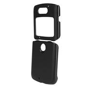 EIMSOAH Étui de Protection en Cuir Résistant aux Chocs pour Razr 5G 2020, Coque de Téléphone élégante pour Une Protection Complète, Ports et Fonctions Faciles D'accès, 2 étuis de Téléphone Portable
