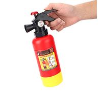EIMSOAH Extincteur Jouet pour Enfants, Pistolet à Eau de Pompier avec Buse Haute Pression et Poignée Ergonomique, pour Jouer à la Piscine, à la Plage ou en extérieur.