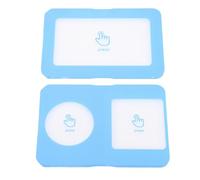 EIMSOAH Film AR pour Appareil Photo Ultra Fin, Très Transparent, Couverture Complète, Stratification, Prévention des Reflets, pour 5 Pro, Haute Définition