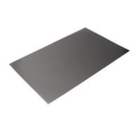 EIMSOAH Film de Protection D'écran de Protection d'intimité de Filtre Anti-lumière Bleue de 22 Pouces pour les Trains, les Aéroports-conception de Surfaces Givrées