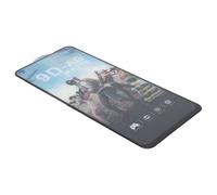 EIMSOAH Film D'écran en Verre trempé pour A52, Protecteur D'écran de Téléphone Portable Haut de Gamme pour éviter les Rayures et les éclats, Large Zone Tactile pour une Utilisation Haute