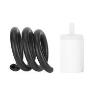 EIMSOAH Filtre de Ligne de Tronçonneuse Durable, adapté aux Outils de Jardin 576 372 390 385