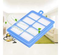 EIMSOAH Filtre HEPA Filtre de Remplacement de Haute qualité pour Nettoyant adapté pour ZTI7635 Modèle Applicable ZE346B matériau: ABS