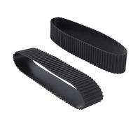 EIMSOAH Grip de Mise au Point de L'objectif, Remplacement des Anneaux de Caoutchouc, Camera Lens Zoom Focusing Rubber Grip, pour EF 24 à 70 Mm 1: 2,8