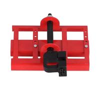 EIMSOAH Guide de de Bois, Scie à Chaîne Verticale Réglable, Accessoire de Bois Durable pour Menuisier