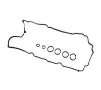 EIMSOAH Joint de Couvercle de Soupape de Moteur 11127552107, Remplacement Idéal en Caoutchouc Noir pour C3 C4 C6 DS4 pour 208