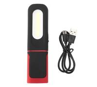 EIMSOAH Lampe de Travail LED Rotative à 360 Degrés, Lampe de Poche
