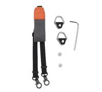 EIMSOAH Lanière D'équilibre de Contrôleur de Drone, Crochet Pliable Réglable Durable pour Télécommande RC PRO2 pour Les Amateurs de Drones