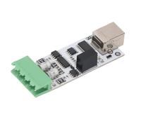 EIMSOAH Le Module de Conversion USB vers 422 485 Haute Performance avec Chipset Robuste Garantit Une Communication Stable pour Une Utilisation Industrielle.