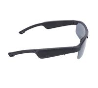 EIMSOAH Lunettes de Soleil Polarisées sans Fil, Bluetooth, étanches IP65, Longue Durée de Vie de la Batterie, Lunettes Intelligentes D'extérieur pour Appareils et iOS