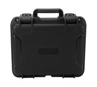 EIMSOAH Mallette de Rangement pour Drone Portable, étui de Transport à Coque Rigide Anti-Impact pour Air 3 pour Contrôleur RC 2 pour Voyage