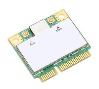 EIMSOAH Mini Carte Réseau Fil PCIE Carte WLAN 150Mbps Haute Performance Durable pour Hasee Plug and Play