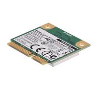 EIMSOAH Mini Carte WiFi Bluetooth Prenant en Charge la Norme 802.11B/G/N pour Les PC à Chipset HM55/HM57