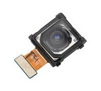 EIMSOAH Module de Câble Flexible de Caméra Arrière, Pièce de Rechange Premium pour Téléphone Portable S20FE 5G, Connecteur PCB en Métal pour Installation Professionnelle